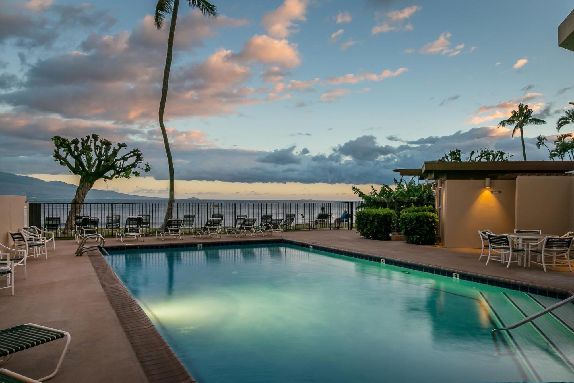106 Milowai Wailuku Exterior photo