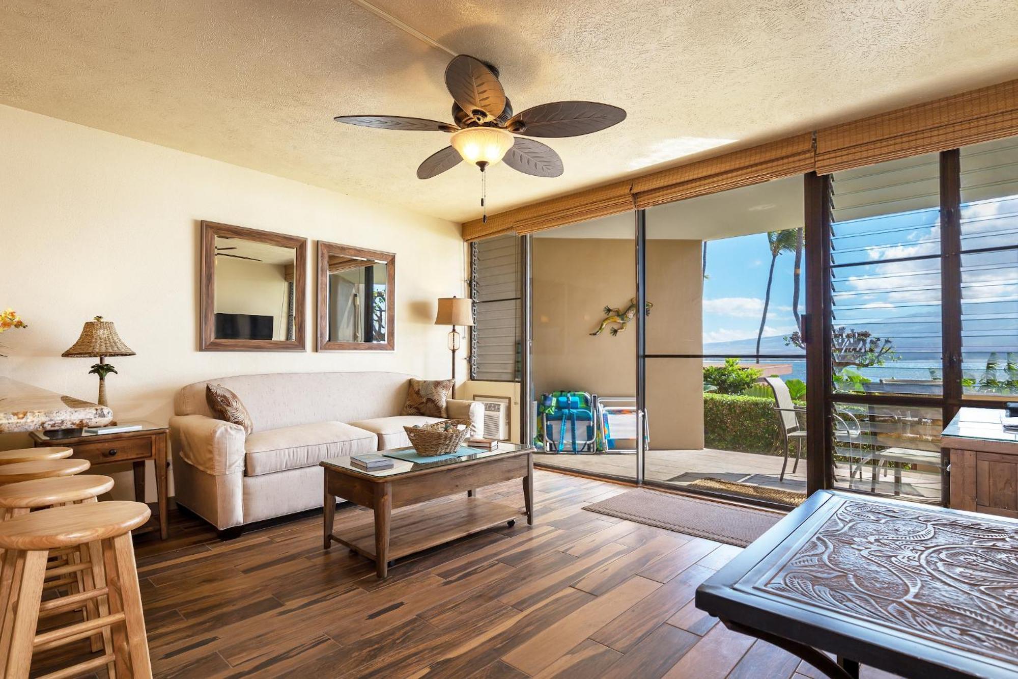 106 Milowai Wailuku Exterior photo