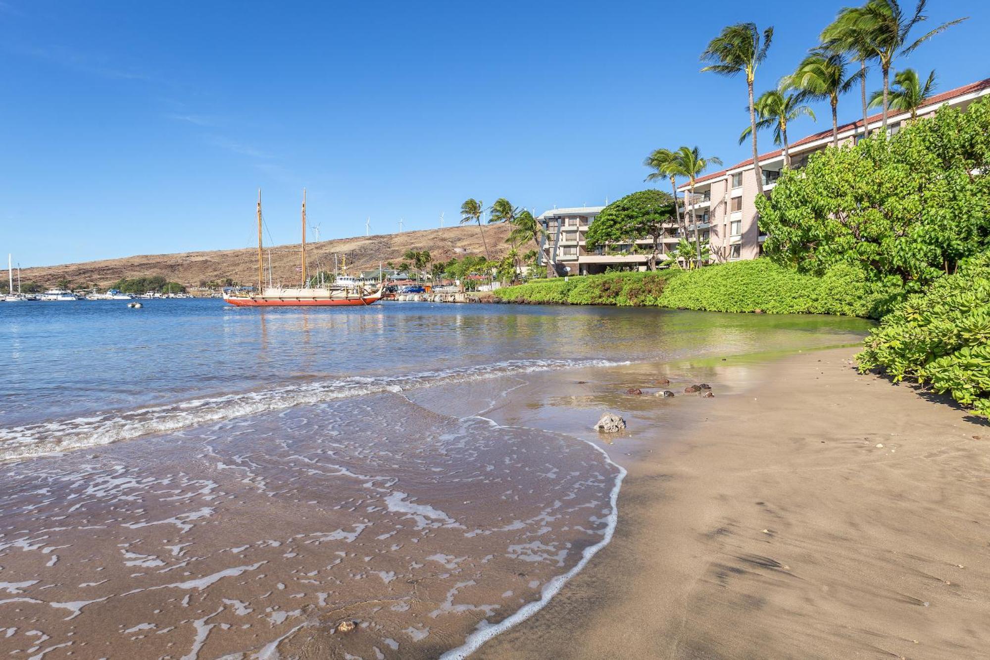 106 Milowai Wailuku Exterior photo