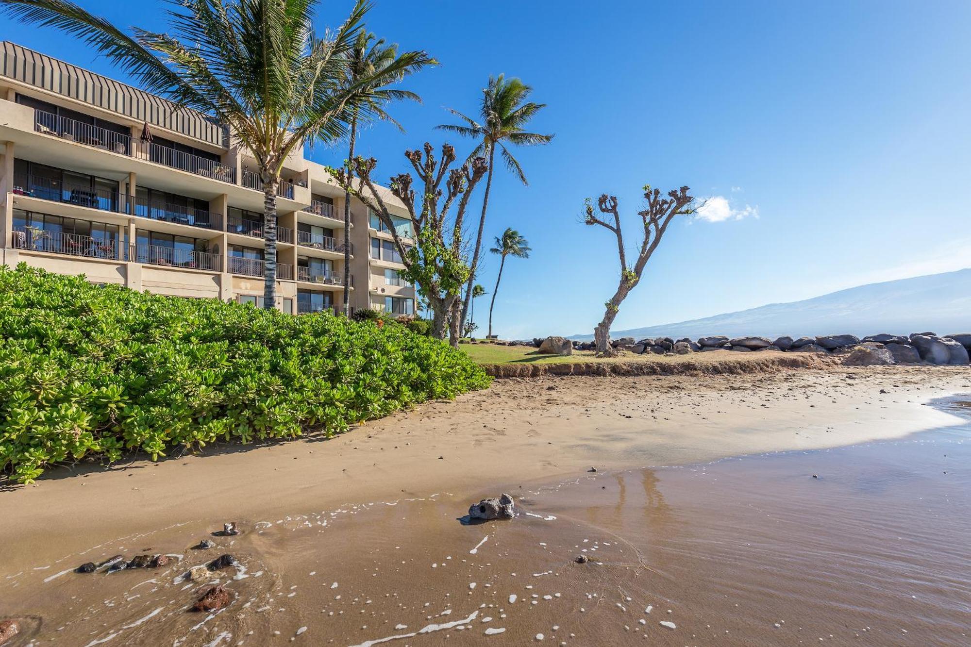106 Milowai Wailuku Exterior photo